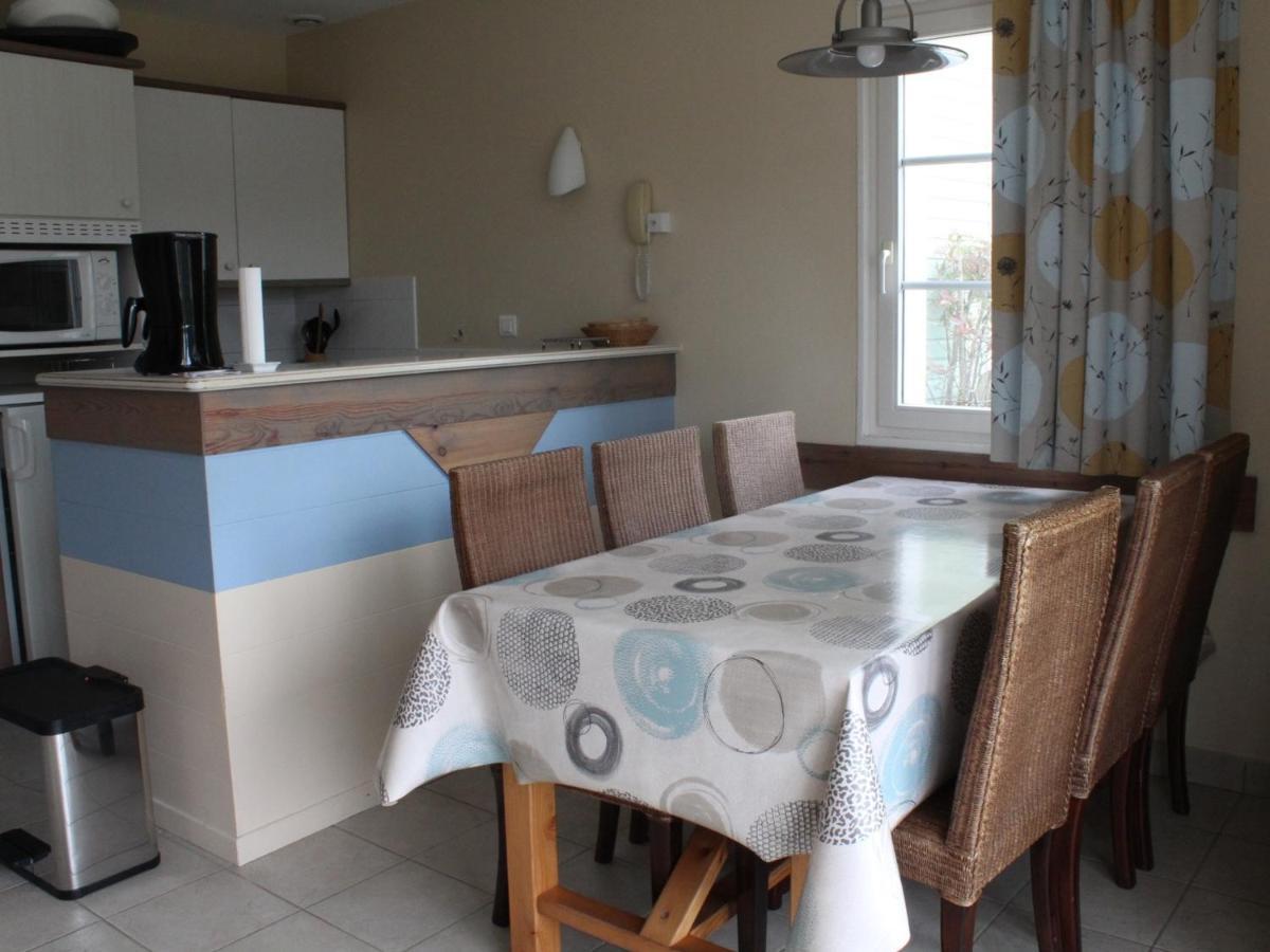 Maison Familiale A Belle Dune, Proche Plage Et Golf - Fr-1-482-64 Фор-Маон-Плаж Экстерьер фото